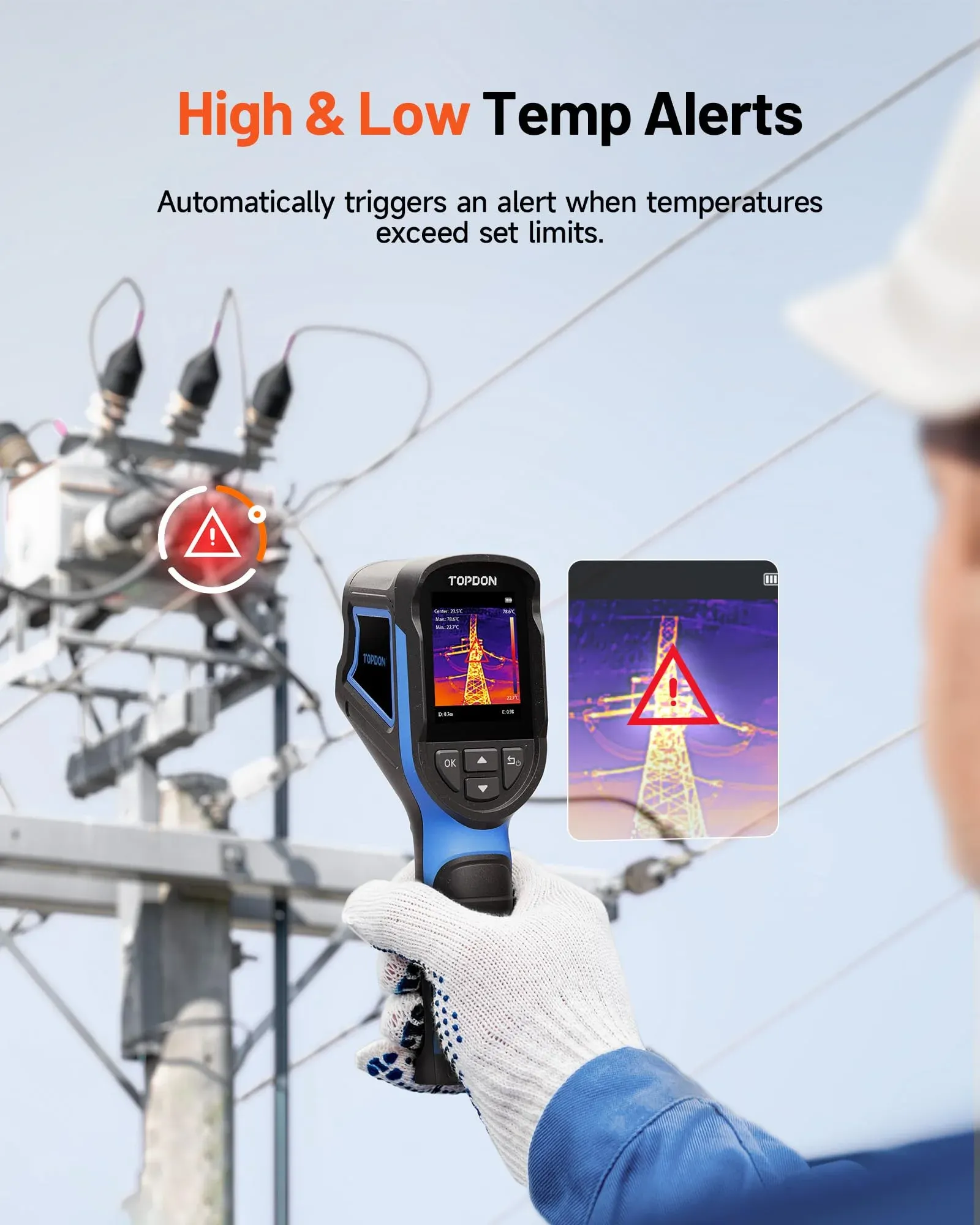 Thermal Imaging Camera Rental Explained: A UK Buyer's Guide