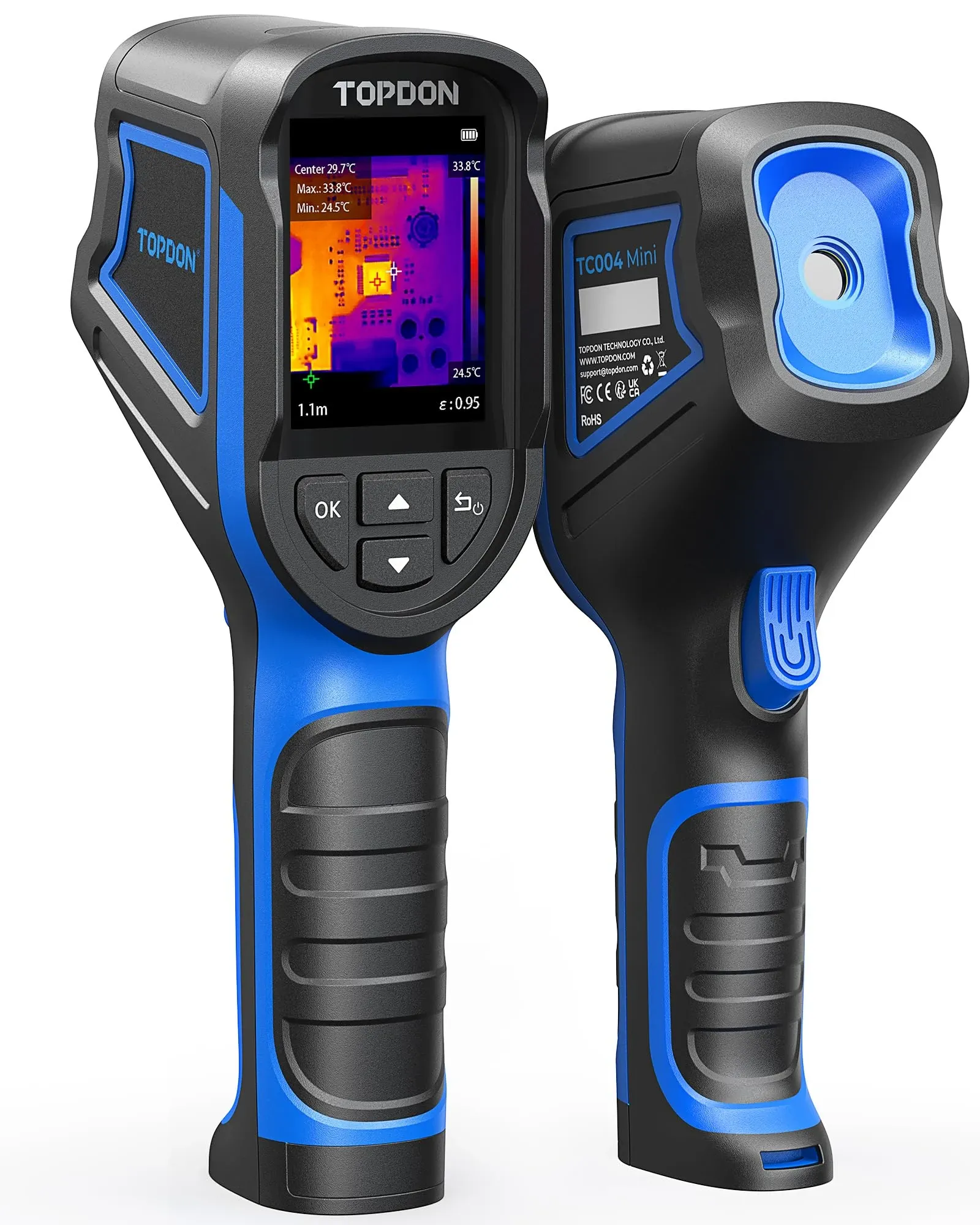 ThermalImagi